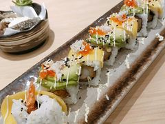 -元气寿司(新城市广场店)