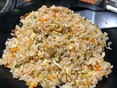 -牛炙烤肉(车公庙店)