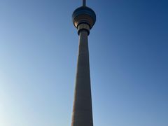 -中央广播电视塔