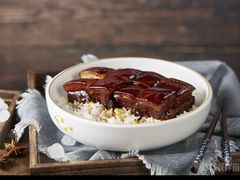 -村长家的疙瘩汤(淄博路店)