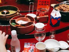 -瑶王府·广西菜(金阳路店)