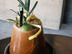 -BE NORMAL CAFE(霞溪路店)