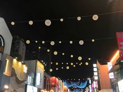 -南风(淮海街店)