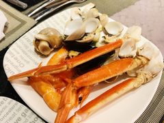 蟹脚-星汇餐厅(新濠影汇店)