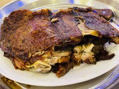 烤羊排-维吾尔餐厅(宜山路店)