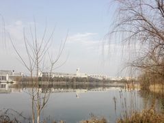 -南京工程学院(江宁校区)
