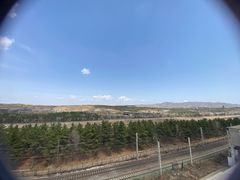 -大同煤炭博物馆