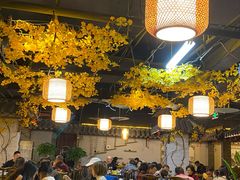 大堂-庭院小酌(瑞莲街店)
