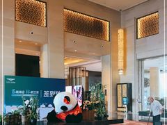 -成都保利公园皇冠假日酒店(熊猫基地店)