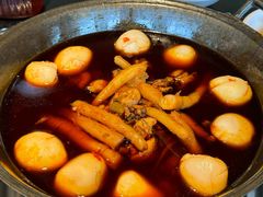 -李子坝梁山鸡(李子坝大鸡哥店)