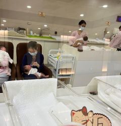 -爱贝蕊恩韩式月子会所(南山店)