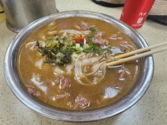 -舒记老友粉(埌西店)