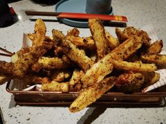 -味妙烤鱼吧(回龙观店)
