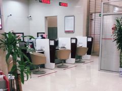 -中国银行(九江路支行)