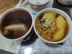 -鲜芋仙(中环百联2店)