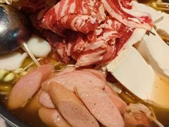 -郑阿姨的家·이모네·韩料&烤肉(武川路店)