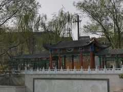 -南长河公园