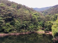 -北辰山景区