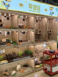 -小象动悟公园(龙湖亦庄天街店)