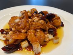 -许家菜(望江店)