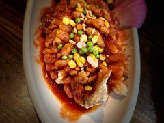 -鱼食饭稻·苏浙土菜17年老馆子(平江路店)