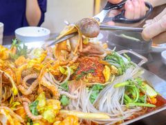 -金明子八带鱼馆(正宗韩国连锁店)
