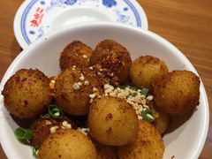 -炉小二铜锅牛蛙•川湘菜(三里屯店)