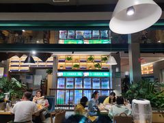 -李军力烧烤(政通路店)