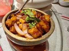 -拾宴(汇智国际商业中心店)