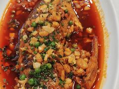 -老浒记民俗酒楼(王府井店)
