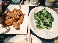 -南京金牛湖巨碗鱼头