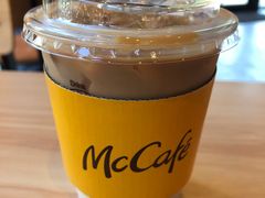 -麦当劳(塔园路店)