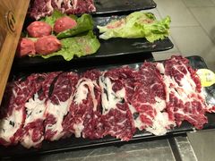-嬷孙家潮汕牛肉火锅(北京路天河城店)