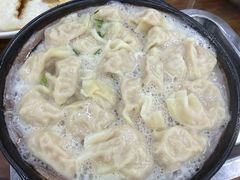 -雪琴面馆富安特色鱼汤面(城中花园店)
