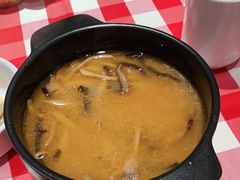 -西贝(吴江路湟普汇店)