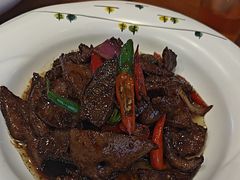 -渔家风味·鲅鱼水饺·央视展播·海鲜天津菜(开发区店)