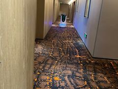 -上海外滩英迪格酒店