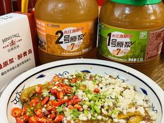 -永红源啤酒·烧烤·海鲜·大排档(台柳路店)