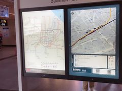 -宝山路(地铁站)