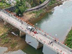 -东兴口岸-中越友谊大桥