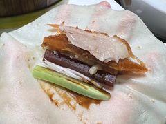 -北平盛世·新京菜·北京烤鸭(劲松·双井店)