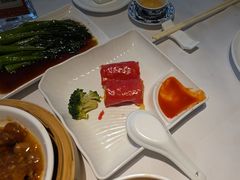 -勝記酒家·37年老字号·经典粤菜(南山花园城店)