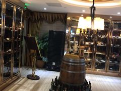 -超级厨房概念餐厅(奥园广场店)