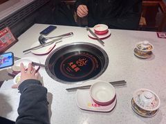 -大龙燚·旷野鲜火锅(广州首店)