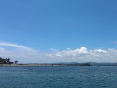 -海南分界洲岛旅游区