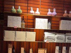 -泰合玺·精油疗愈SPA(狮山天街生活广场店)