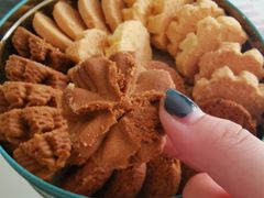 -珍妮曲奇聪明小熊(尖沙咀店)