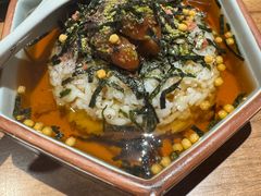 -隐月· 㐂和食屋(芝罘万达公馆店)