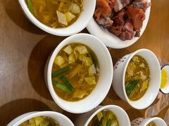 -小崔家臊子面(蔡家坡总店)