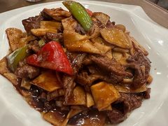 -北京小肠陈饭庄(方庄店)